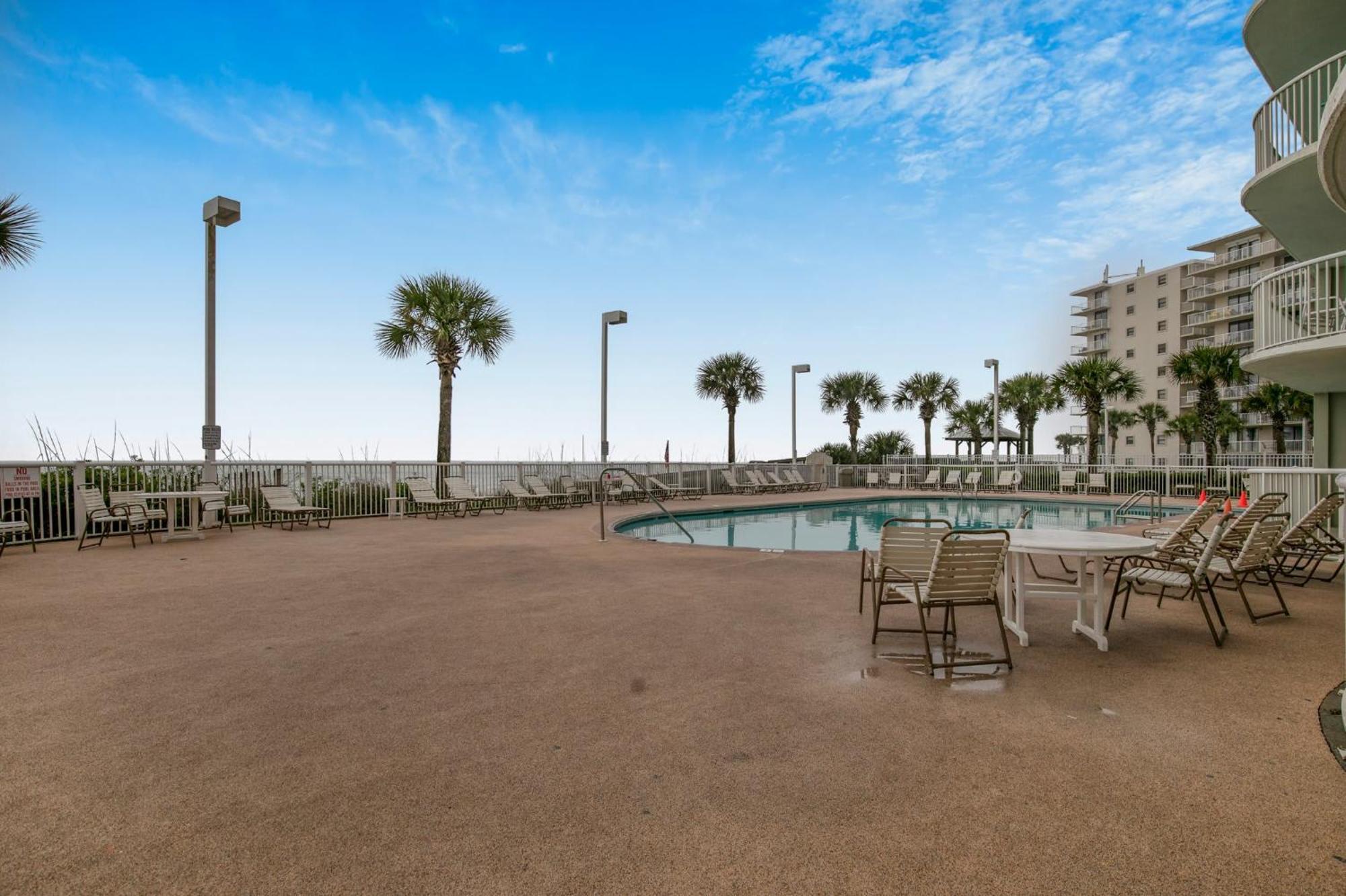 Tradewinds 001 By Vacation Homes Collection Orange Beach Exterior photo