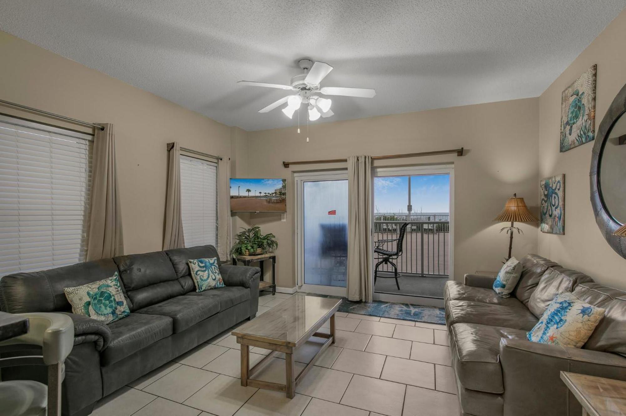 Tradewinds 001 By Vacation Homes Collection Orange Beach Exterior photo