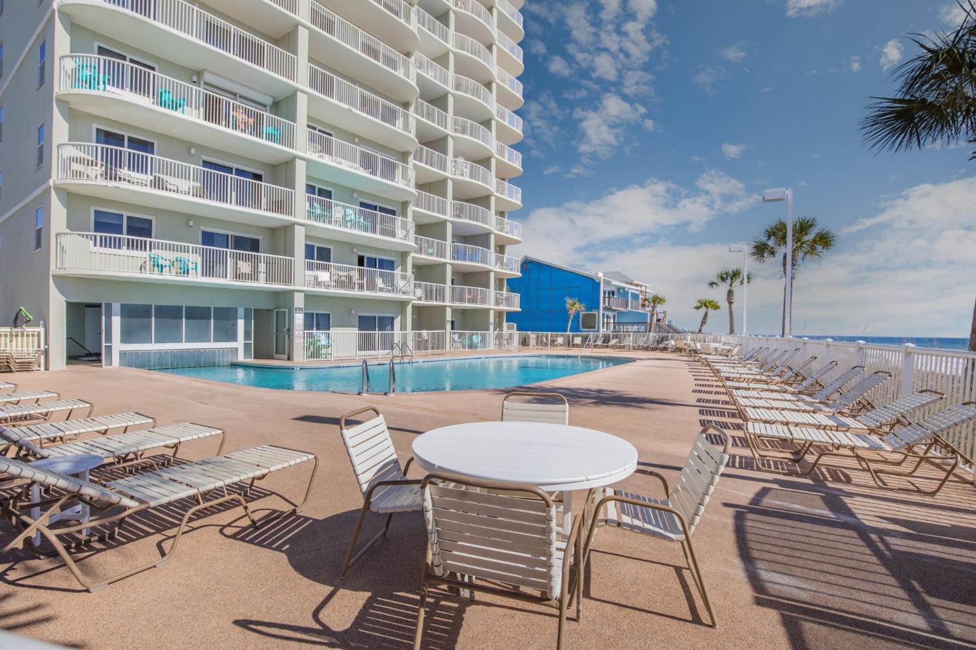 Tradewinds 001 By Vacation Homes Collection Orange Beach Exterior photo