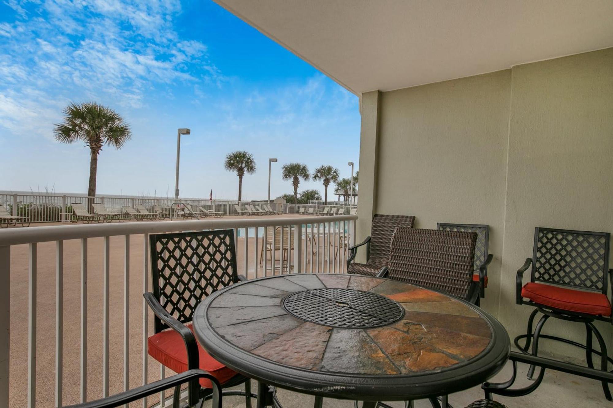 Tradewinds 001 By Vacation Homes Collection Orange Beach Exterior photo